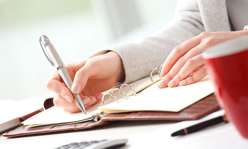 BOLÍGRAFOS PARA ESCRIBIR